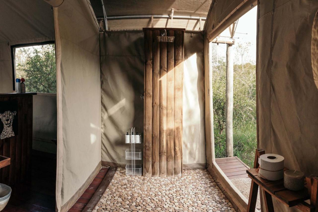 Isambane Camp Villa Khu bảo tồn Khu bảo tồn Balule Game Reserve Ngoại thất bức ảnh