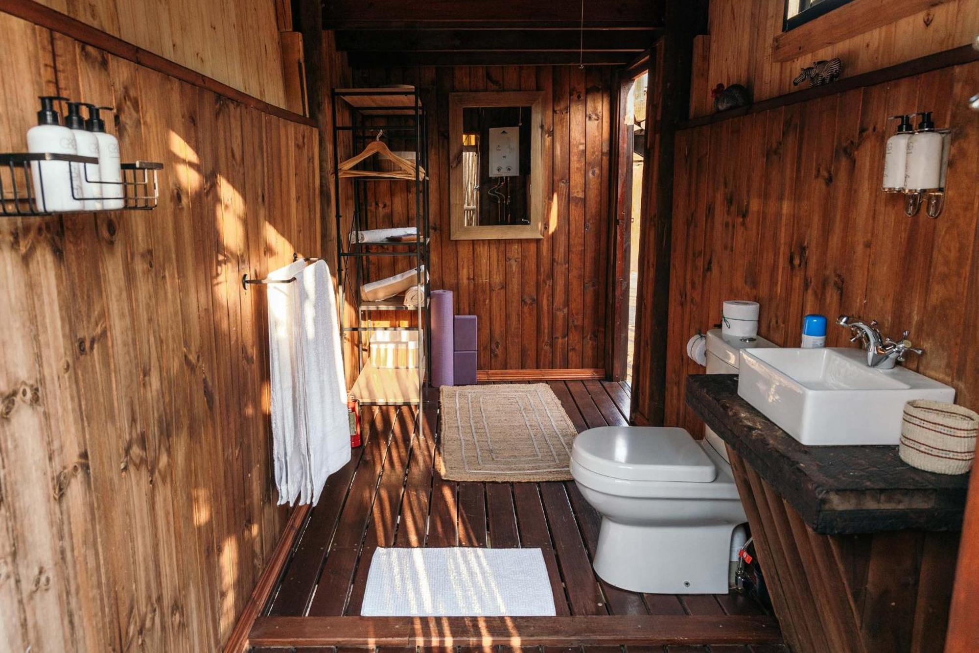 Isambane Camp Villa Khu bảo tồn Khu bảo tồn Balule Game Reserve Ngoại thất bức ảnh
